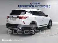2019 KIA Celltos