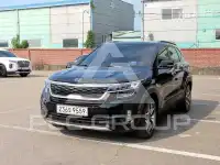 2019 KIA Celltos