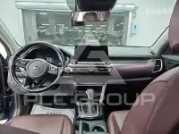 2019 KIA Celltos