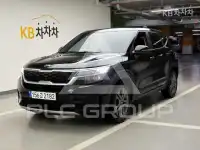 2019 KIA Celltos