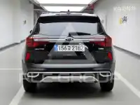 2019 KIA Celltos