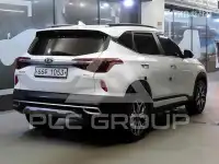 2019 KIA Celltos