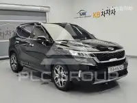 2019 KIA Celltos