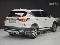 2019 KIA Celltos