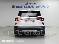 2019 KIA Celltos