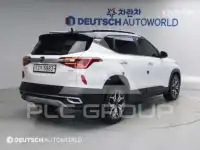 2019 KIA Celltos