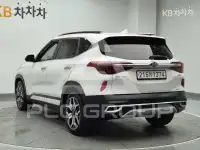 2019 KIA Celltos