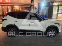 2019 KIA Celltos