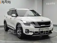 2019 KIA Celltos