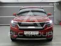 2019 KIA Celltos