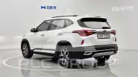 2019 KIA Celltos