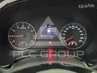 2019 KIA Celltos