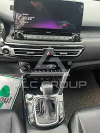 2019 KIA Celltos