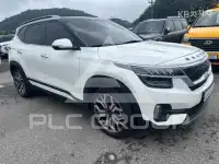 2019 KIA Celltos