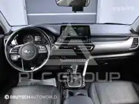 2019 KIA Celltos