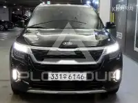 2019 KIA Celltos
