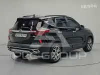 2019 KIA Celltos