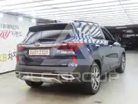 2019 KIA Celltos