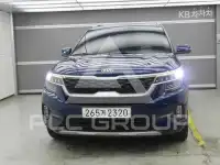 2019 KIA Celltos