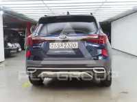 2019 KIA Celltos
