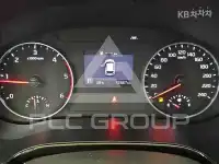 2019 KIA Celltos