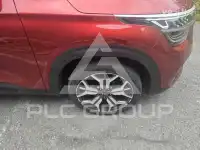2019 KIA Celltos