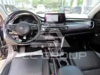 2019 KIA Celltos