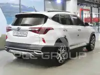 2019 KIA Celltos