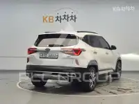 2019 KIA Celltos