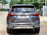 2019 KIA Celltos