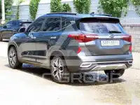 2019 KIA Celltos