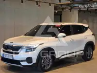 2019 KIA Celltos