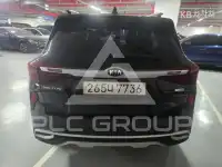 2019 KIA Celltos