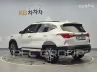 2019 KIA Celltos