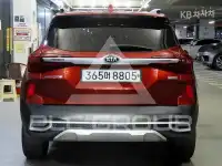 2019 KIA Celltos