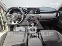 2019 KIA Celltos
