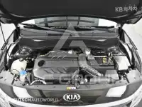 2019 KIA Celltos