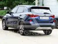 2019 KIA Celltos
