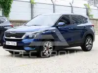 2019 KIA Celltos