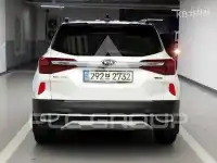 2019 KIA Celltos