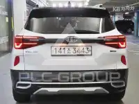 2019 KIA Celltos