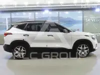 2019 KIA Celltos
