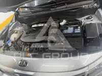 2019 KIA Celltos