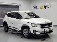 2019 KIA Celltos