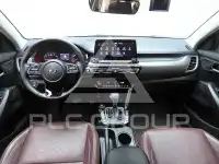 2019 KIA Celltos