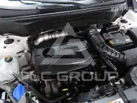 2019 KIA Celltos