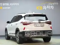2019 KIA Celltos