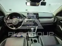 2019 KIA Celltos