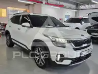 2019 KIA Celltos