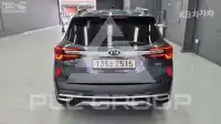 2019 KIA Celltos